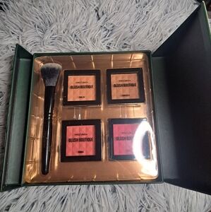 Profusion Blush Palette 5 pc set *New*